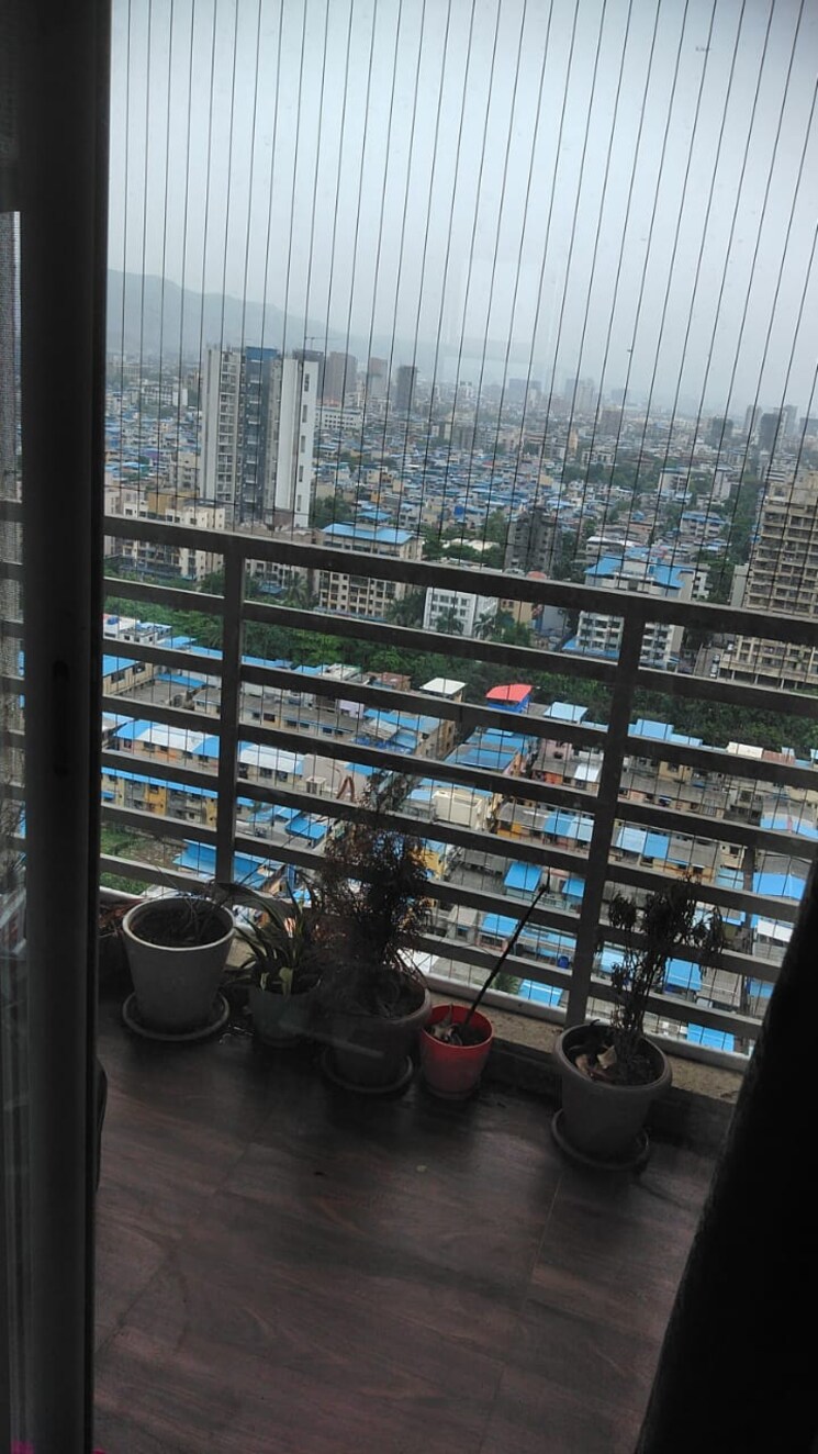 Gym, alliance-one 2 Bedroom 630 Sq.Ft. Apartment In Ghansoli Navi Mumbai 9029355