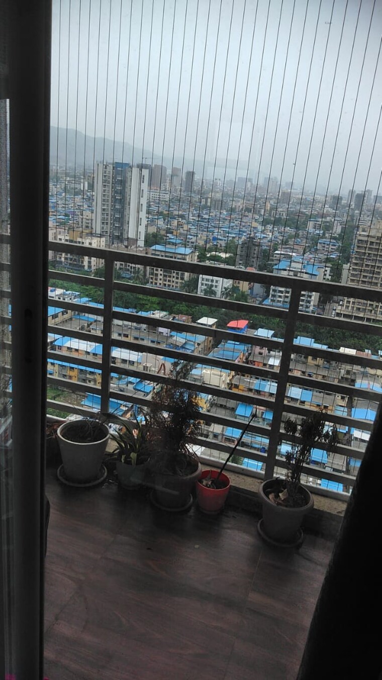 Gym, alliance-one 2 Bedroom 630 Sq.Ft. Apartment In Ghansoli Navi Mumbai 9029355