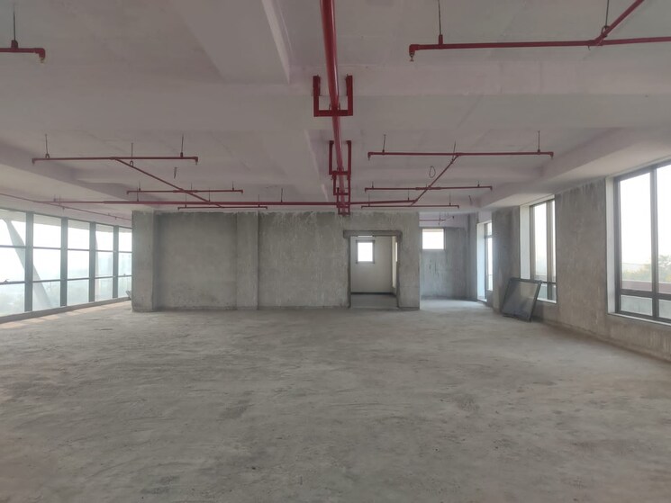 Room, sector 63 Commercial Industrial Plot 24000 Sq.Ft. In Sector 63 Noida 9029334