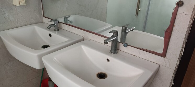 Bathroom, sector 63 Commercial Industrial Plot 24000 Sq.Ft. In Sector 63 Noida 9029334