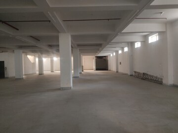 Parking in  Industrial Plot at Sector 63 – for Rent