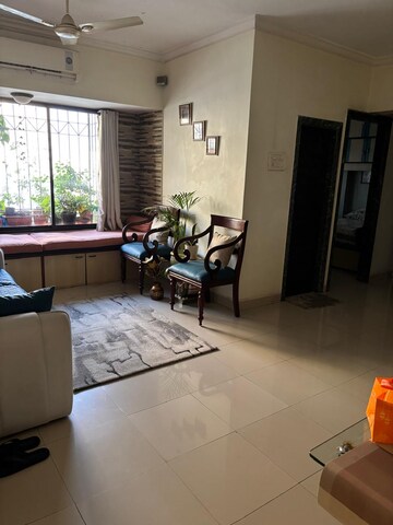 Team Area in 3 BHK Apartment at Vrindavan Apartment Borivali, Borivali West – for Sale