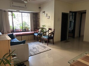 Team Area in 3 BHK Apartment at Vrindavan Apartment Borivali, Borivali West – for Sale