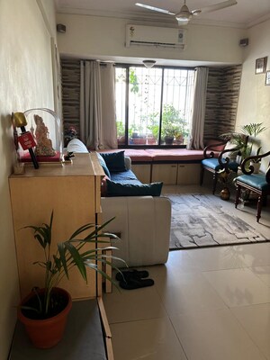 Team Area in 3 BHK Apartment at Vrindavan Apartment Borivali, Borivali West – for Sale
