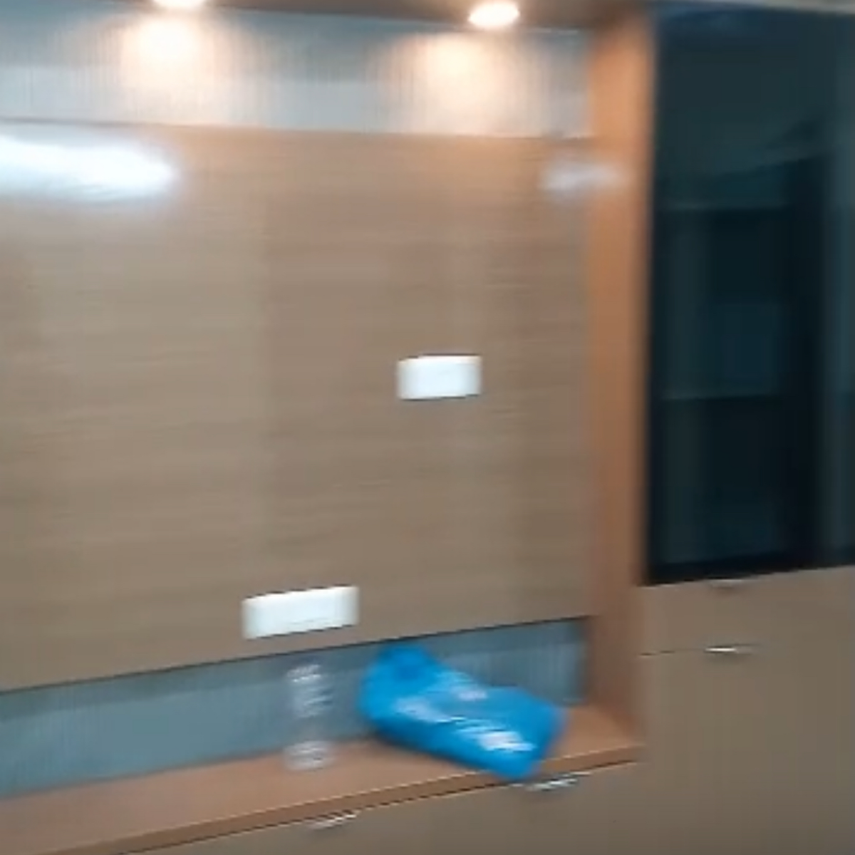 3 BHK Apartment For Rent in Amolik Sankalp