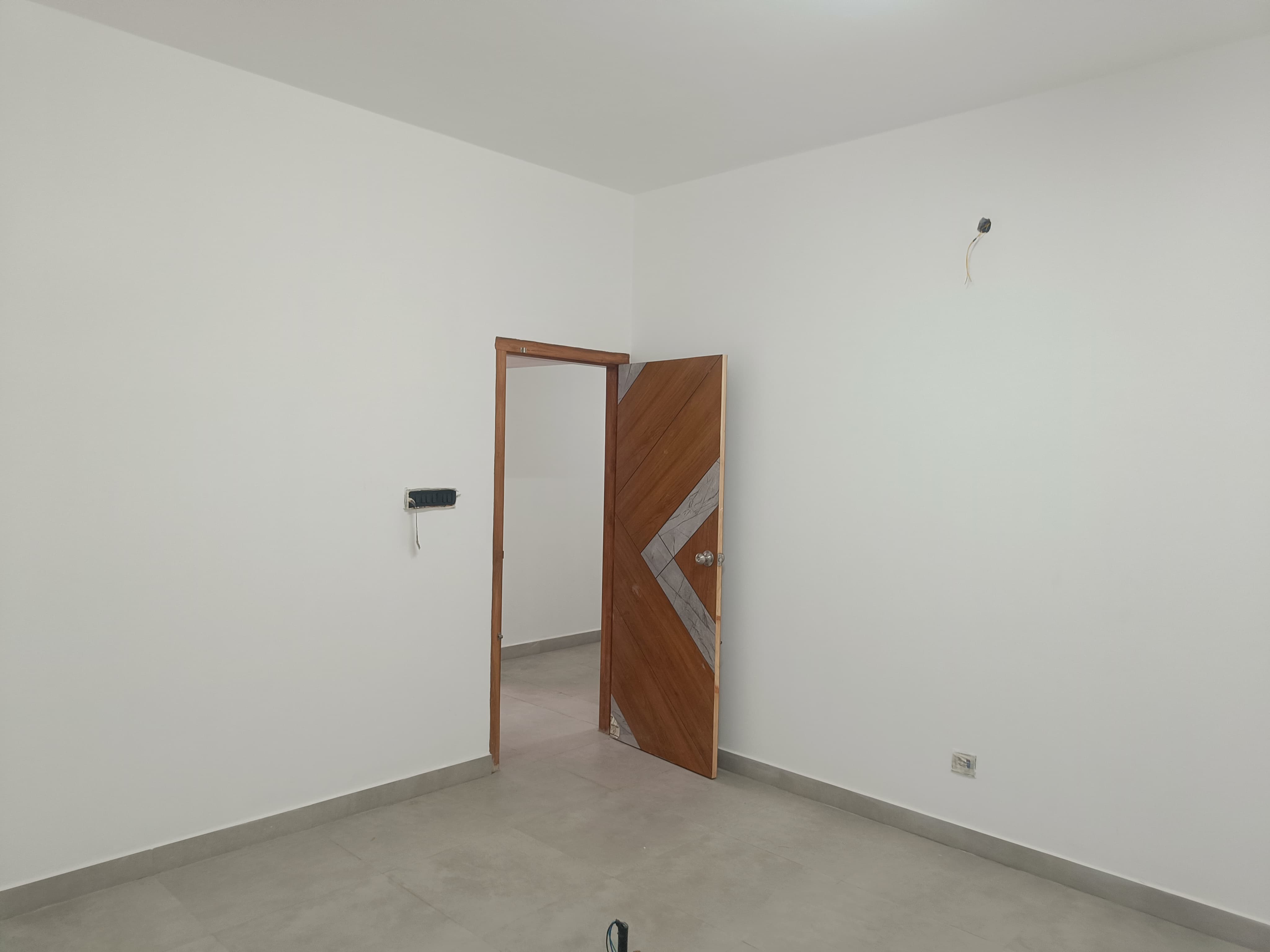 3 BHK Apartment For Rent in Benson Town