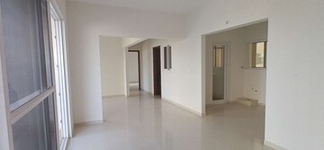 Living Room in 3 BHK Apartment at Godrej Park Retreat, Sarjapur Road – for Sale