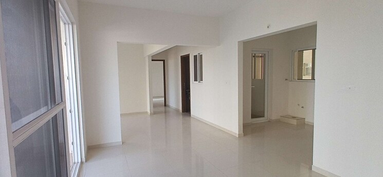 Living Room, godrej-park-retreat 3 Bedroom 1241 Sq.Ft. Apartment In Sarjapur Road Bangalore 9029314