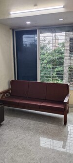 1 BHK + Study Room 575 Sq.Ft. Apartment in Venus CHS Kopar Khairane