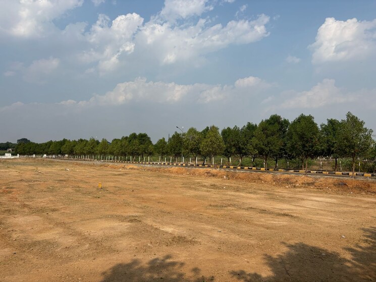 undefined, shadnagar  167 Sq.Yd. Plot In Shadnagar Hyderabad 9029361