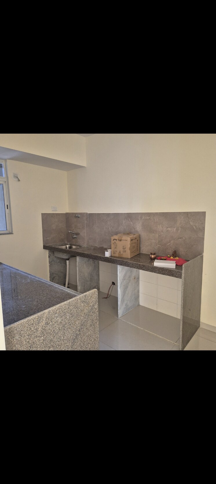 Kitchen, godrej-nest-kandivali 1 Bedroom 430 Sq.Ft. Apartment In Kandivali East Mumbai 9029350