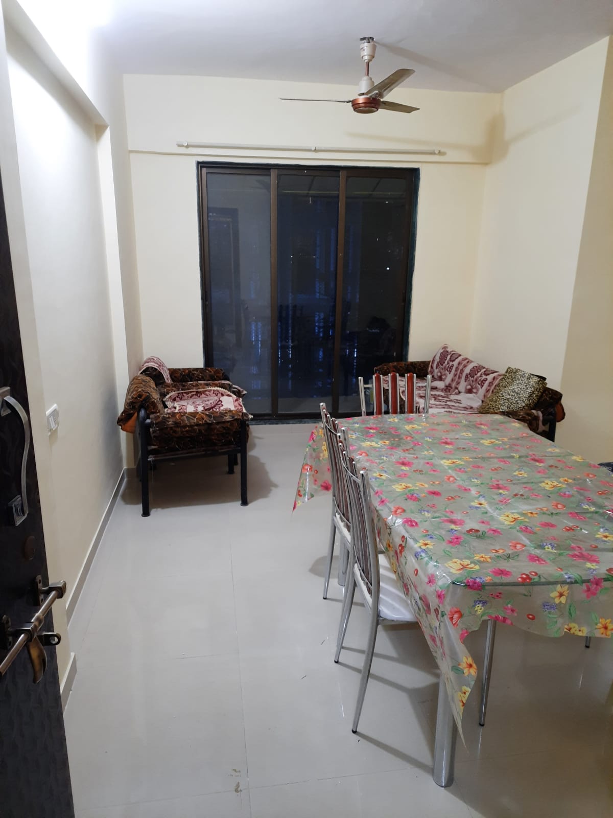 1.5 BHK + Study Room Apartment For Sale in Green Square