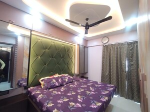 2 BHK Apartment For Sale in Mantra Monarch, Balewadi