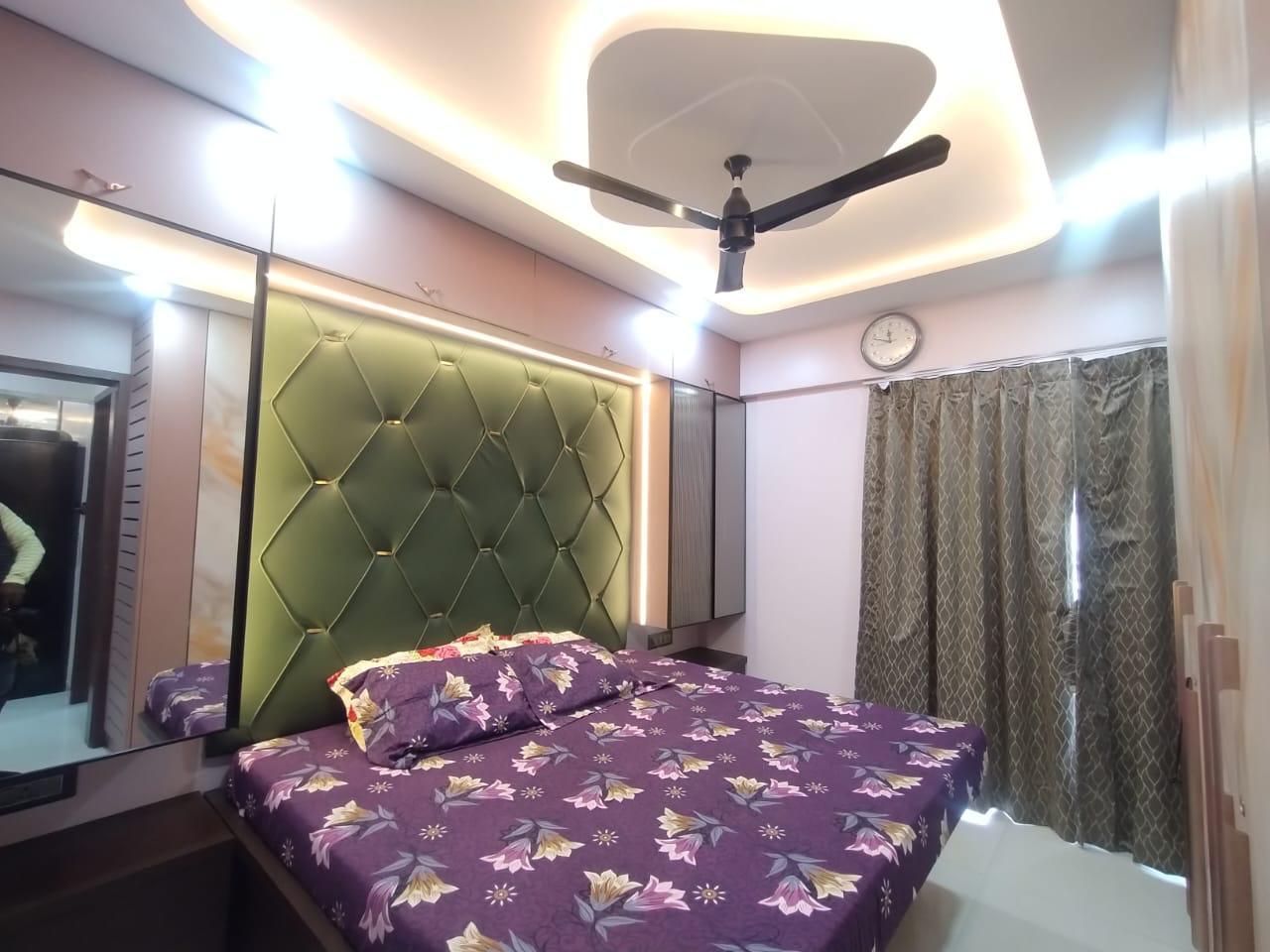 2 BHK Apartment For Sale in Mantra Monarch