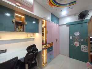 Gym in 2 BHK Apartment at Mantra Monarch, Balewadi – for Sale