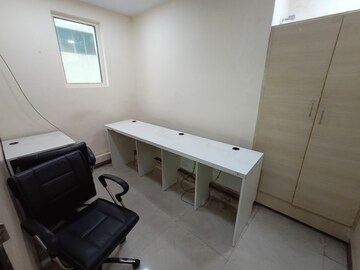 Team Area in  Office Space at Salt Lake Sector V – for Rent