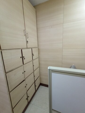 Furnished Amenities in  Office Space at Salt Lake Sector V – for Rent