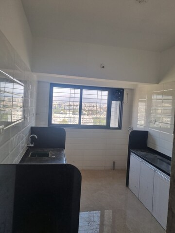 Team Area in 2 BHK Apartment at Dreams Belle Vue, Bavdhan – for Rent