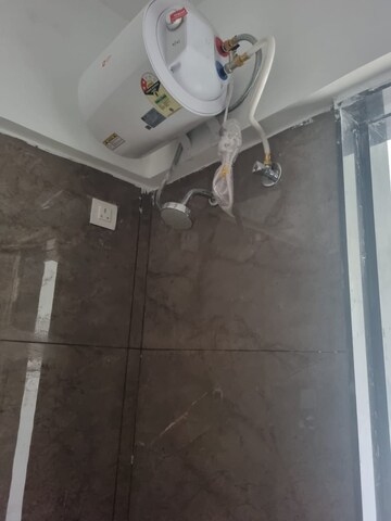 Bathroom in 2 BHK Apartment at Dreams Belle Vue, Bavdhan – for Rent