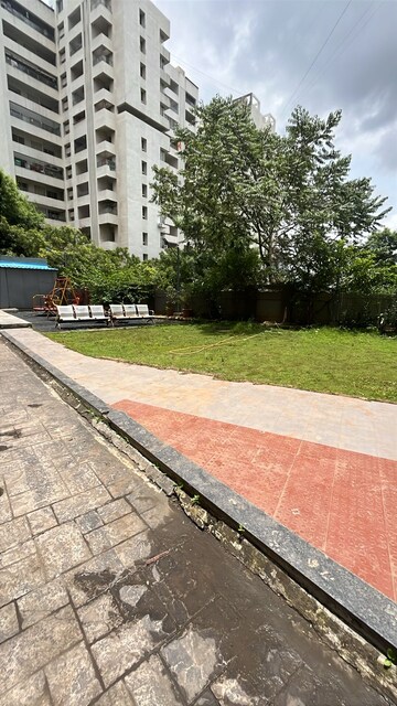 2 BHK Apartment For Rent in Dreams Belle Vue, Bavdhan
