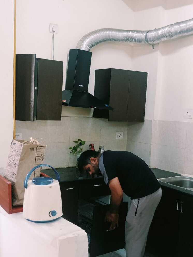 Team Area, antriksh-golf-view 3 Bedroom 1350 Sq.Ft. Apartment In Sector 78 Noida 9029410