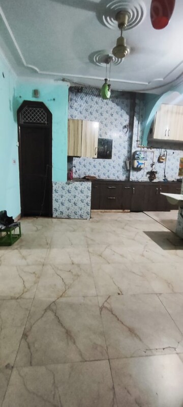 Kitchen in 1.5 BHK Villa at Sector 11 – for Rent