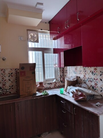 Furnished Amenities in 3 BHK Apartment at Amrapali Leisure Park, Amrapali Leisure Valley – for Rent