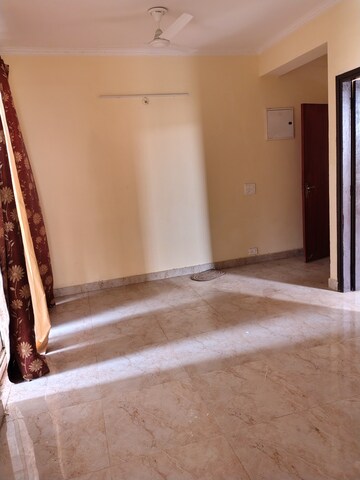 Staircase in 3 BHK Apartment at Amrapali Leisure Park, Amrapali Leisure Valley – for Rent