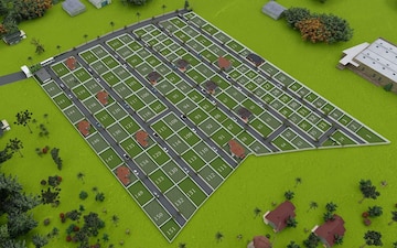 Plot For Sale in Vadgaon Maval