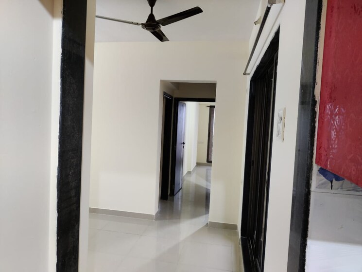 Other, rajaram-sukur-enclave-d-wing 2 Bedroom 614 Sq.Ft. Apartment In Ghodbunder Road Thane 9029372