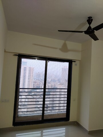 Room in 2 BHK Apartment at Rajaram Sukur Enclave D Wing, Ghodbunder Road – for Sale