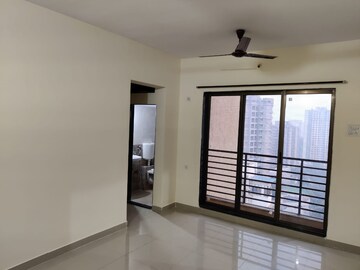 Room in 2 BHK Apartment at Rajaram Sukur Enclave D Wing, Ghodbunder Road – for Sale