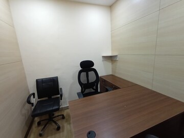 Team Area in  Office Space at Salt Lake Sector V – for Rent