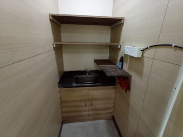 Furnished Amenities in  Office Space at Salt Lake Sector V – for Rent