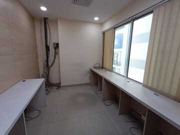 Team Area in  Office Space at Salt Lake Sector V – for Rent