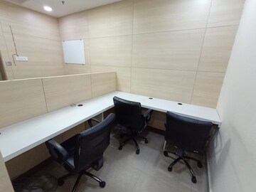 Team Area in  Office Space at Salt Lake Sector V – for Rent
