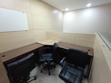 Team Area in  Office Space at Salt Lake Sector V – for Rent