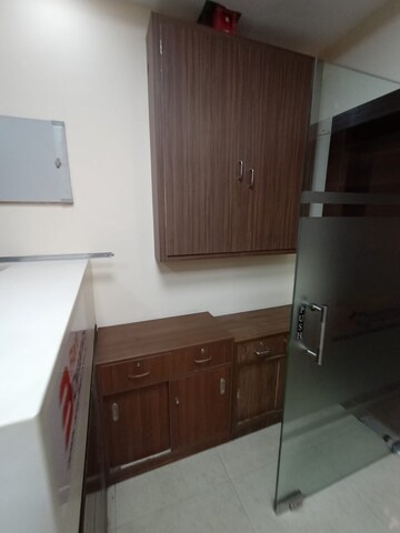 Furnished Amenities in  Office Space at Salt Lake Sector V – for Rent