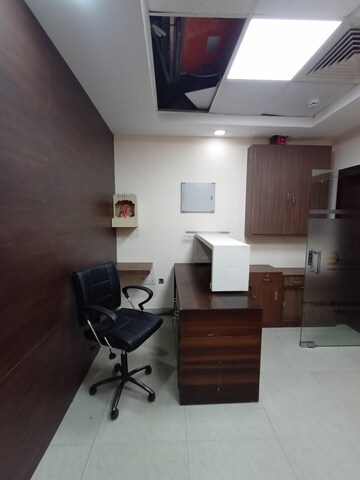Team Area in  Office Space at Salt Lake Sector V – for Rent