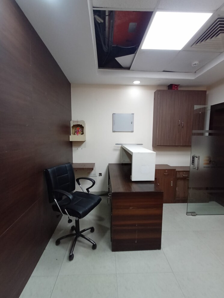 Team Area, salt lake sector v Commercial Office Space 1385 Sq.Ft. In Salt Lake Sector V Kolkata 9029369