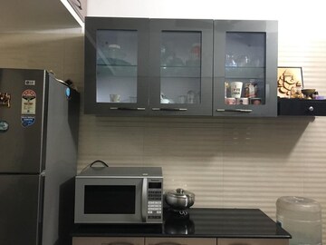 Parking in 2 BHK Apartment at Cosmos Jewels, Ghodbunder Road – for Rent