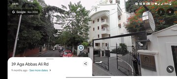 3 BHK Apartment For Rent in HM Gladiolus, Halasuru