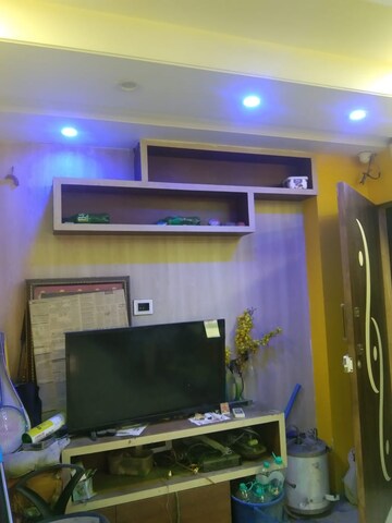 Furnished Amenities in 1 BHK Apartment at Kanjurmarg East – for Rent