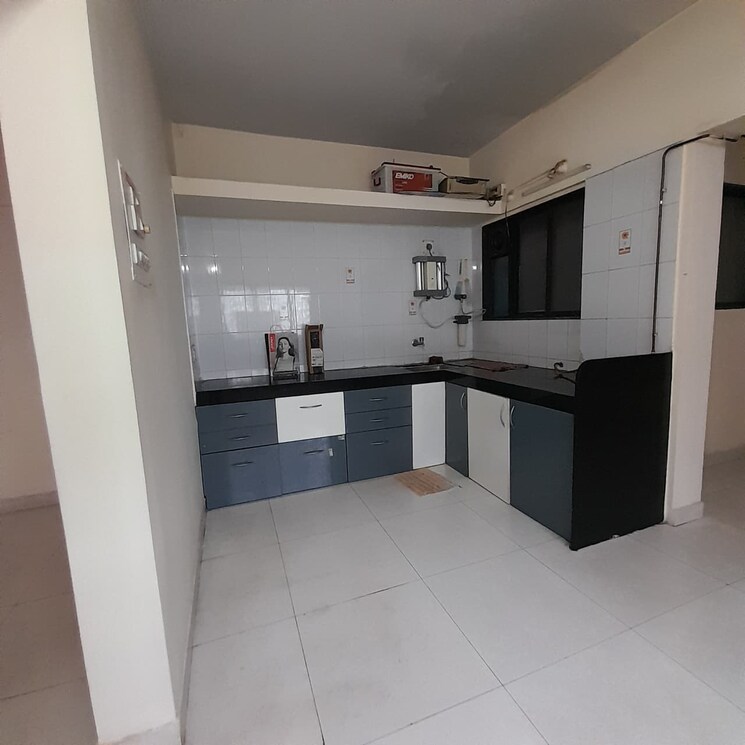 Kitchen, nyati-equatorial 2 Bedroom 1200 Sq.Ft. Apartment In Bavdhan Pune 9029439