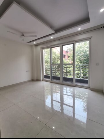 2 BHK Builder Floor For Rent in Malviya Nagar