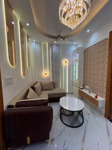 2 BHK Builder Floor For Sale in Uttam Nagar West