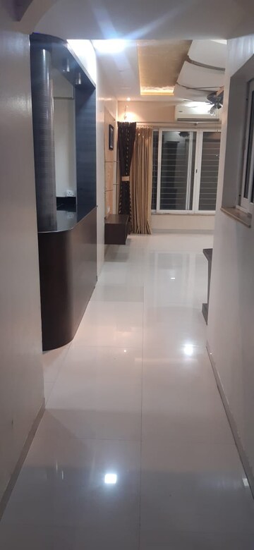 Building Lobby in 2 BHK Apartment at Mind Space Queenstown, Chinchwad – for Rent