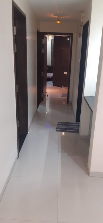 Building Lobby in 2 BHK Apartment at Mind Space Queenstown, Chinchwad – for Rent