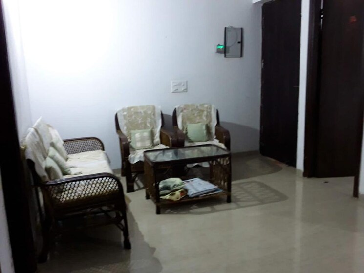 Living Room, nirala-world-estate-i 2 Bedroom 955 Sq.Ft. Apartment In Tech Zone 4 Greater Noida Greater Noida 9029447