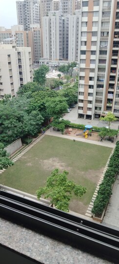 2 BHK + Extra Room Apartment For Sale in Shela